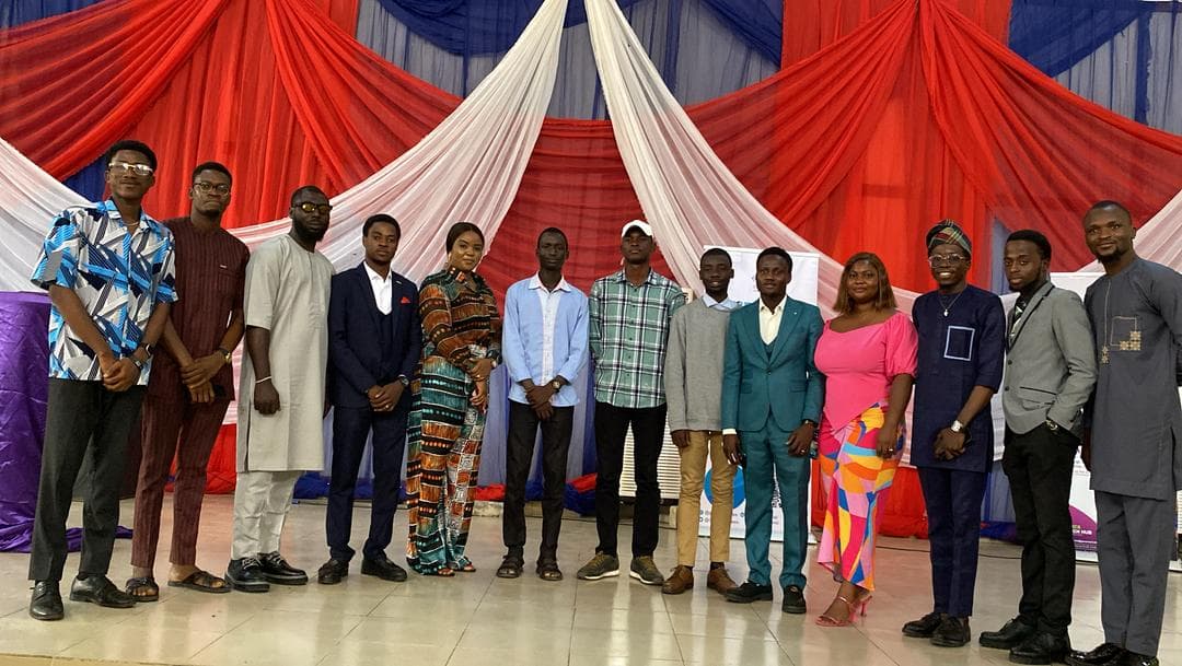 Youth & Emerging Leaders Development