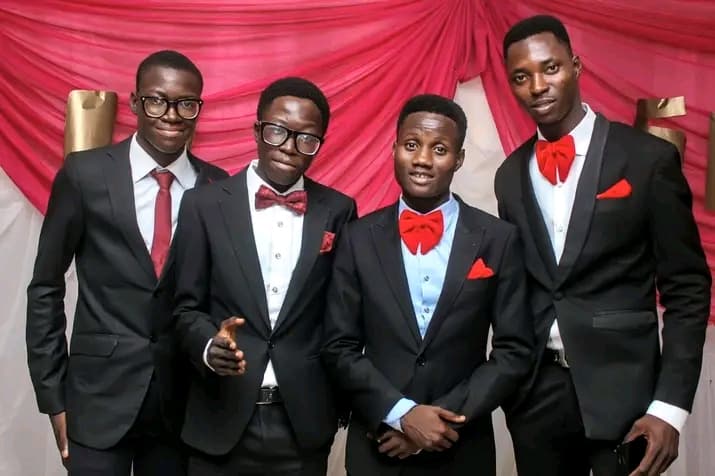 Youth leadership workshop