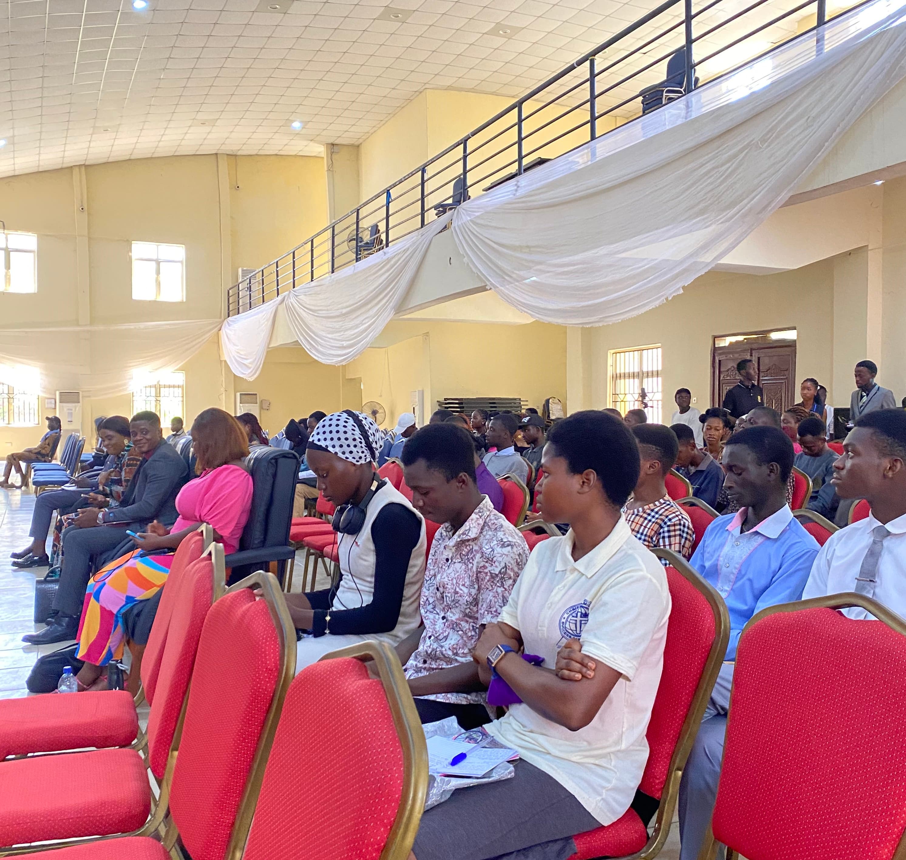 Transformational Leadership