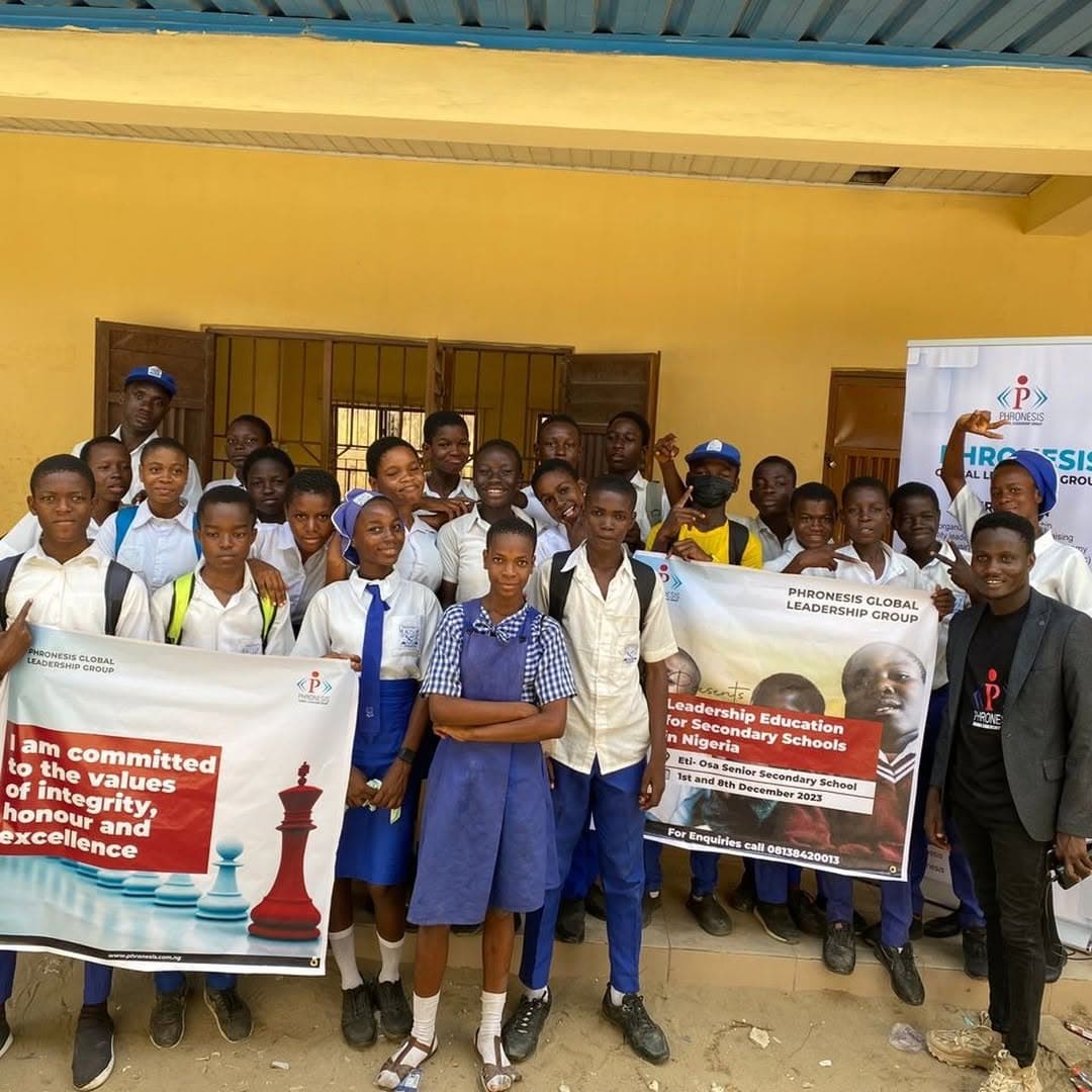 Community Leadership Workshop