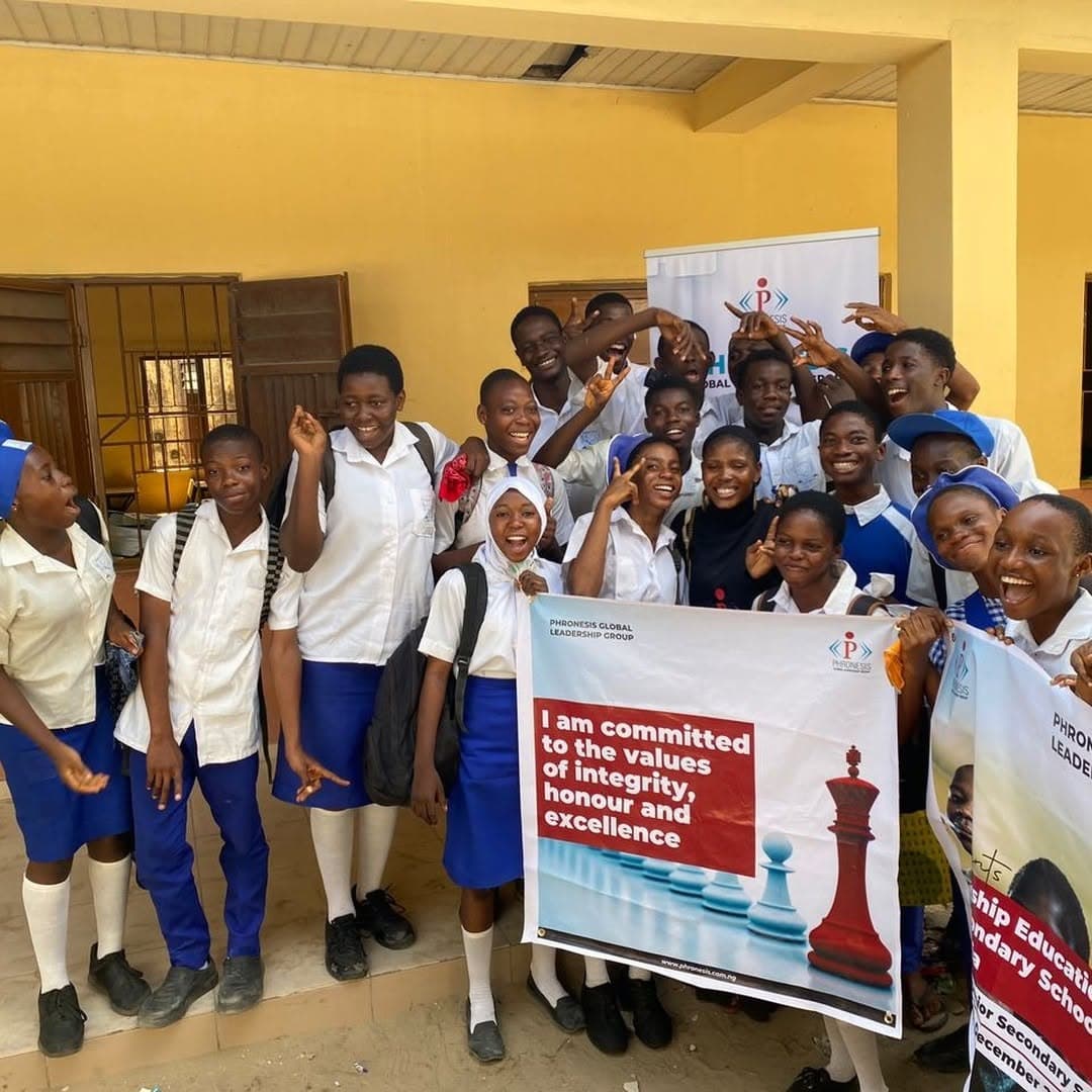 Community Leadership Initiatives